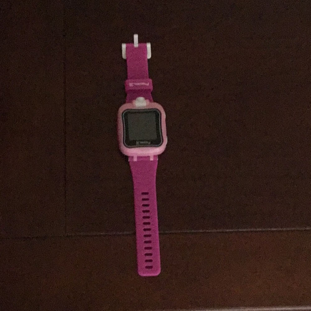 Linsay smart watch for girls